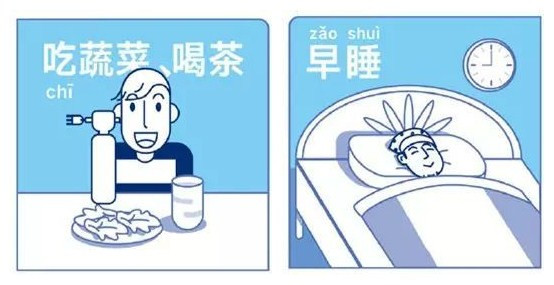 如何拯救“假期綜合癥”？